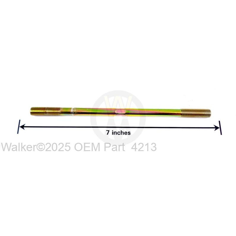 Walker Part # 4213 : HYDRO-GEAR CONTROL ROD