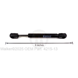 Walker Part # 4215-13 : Dampener