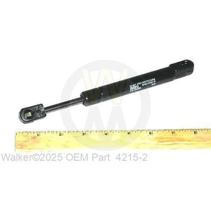 Walker Part # 4215-2 : STEERING LEVER DAMPENER