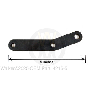 Walker Part # 4215-5 : SPRING ARM