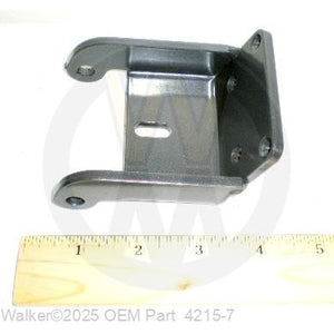 Walker Part # 4215-7 : STEERING DAMPENER MOUNT