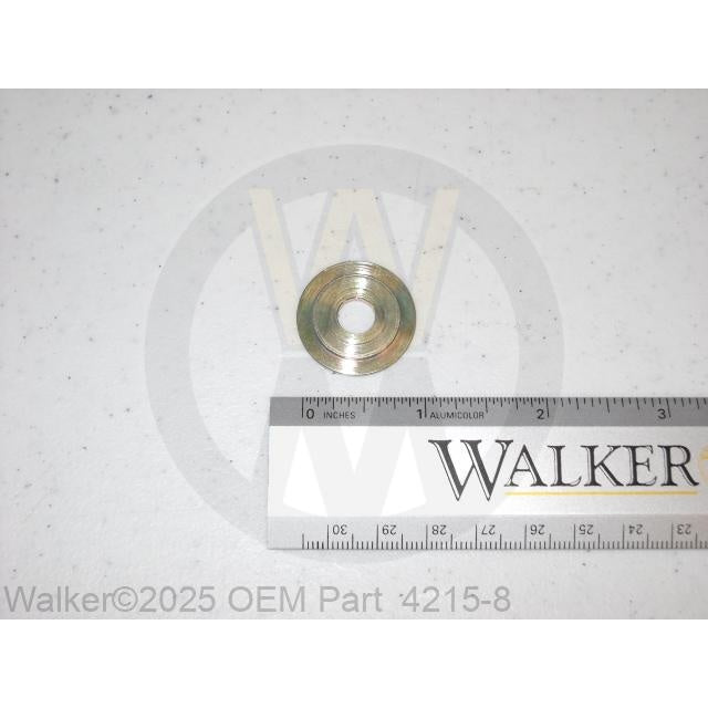 Walker Part # 4215-8 : (OB) Step Washer
