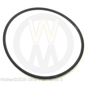 Walker Part # 4230-3 : Clutch Belt