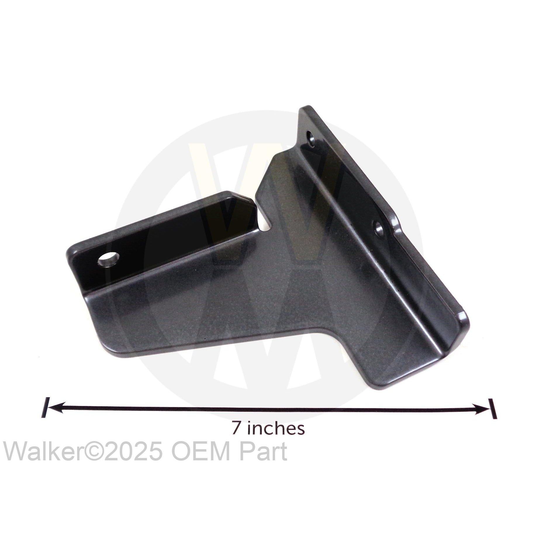 Walker Part # 4245-3 : STATIONARY IDLER ARM
