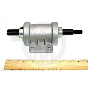 Walker Part # 4274-10 : (SU4274-12 & 7275-16) PTO Drive Shaft Assembly
