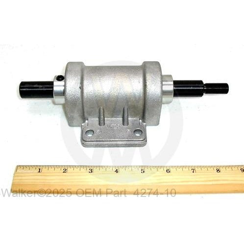 Walker Part # 4274-10 : (SU4274-12 & 7275-16) PTO Drive Shaft Assembly
