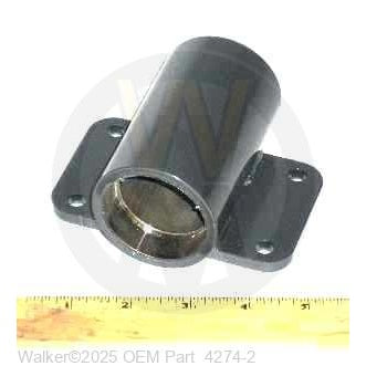 Walker Part # 4274-2 : PTO BEARING HOUSING