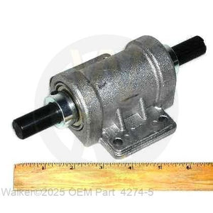 Walker Part # 4274-5 : (NR) PTO Drive Shaft Assembly