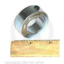Walker Part # 4274-9 : COLLAR 3/4'