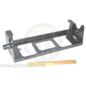 Walker Part # 4300-10 : DECK SUPPORT ARM MOUNT