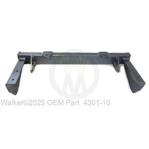 Walker Part # 4301-10 : Deck Arm Support Mount