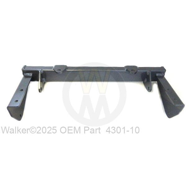 Walker Part # 4301-10 : Deck Arm Support Mount