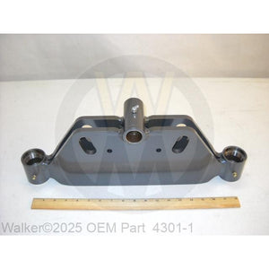 Walker Part # 4301-1 : TAIL WHEEL PIVOT