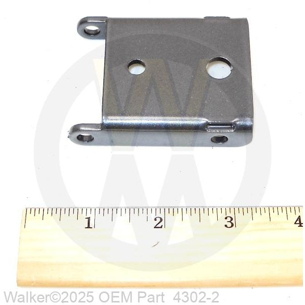 Walker Part # 4302-2 : SHOE MOUNT