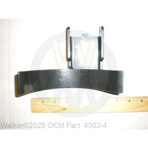 Walker Part # 4302-4 : (NR) PTO Shoe