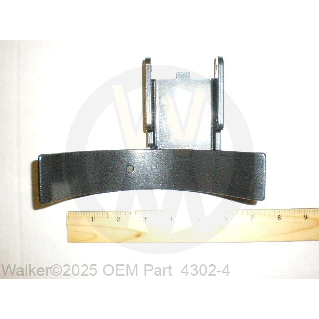 Walker Part # 4302-4 : (NR) PTO Shoe