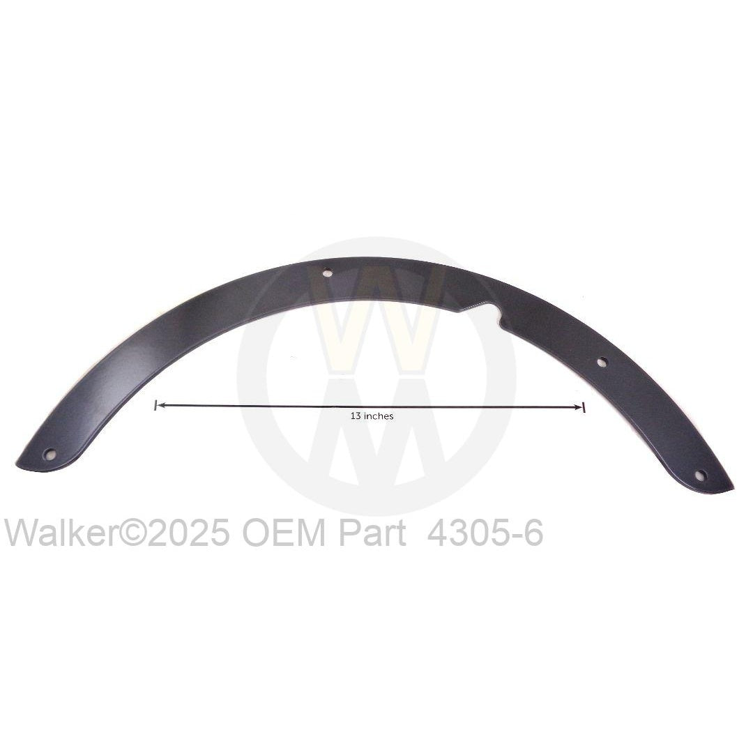 Walker Part # 4305-6 : Fender Doubler/MB27ix