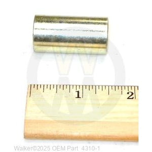 Walker Part # 4310-1 : SPACER