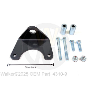 Walker Part # 4310-9 : MB HITCH