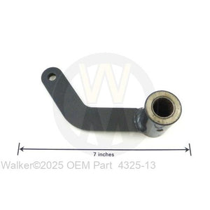 Walker Part # 4325-13 : Idler Arm