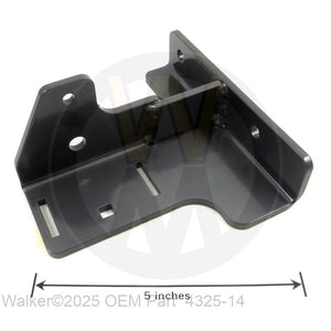 Walker Part # 4325-14 : Idler Mount