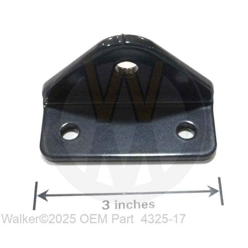 Walker Part # 4325-17 : Idler Pivot