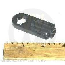 Walker Part # 4325-2 : IDLER ADJUSTER