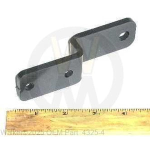 Walker Part # 4325-4 : IDLER TENSION MOUNT