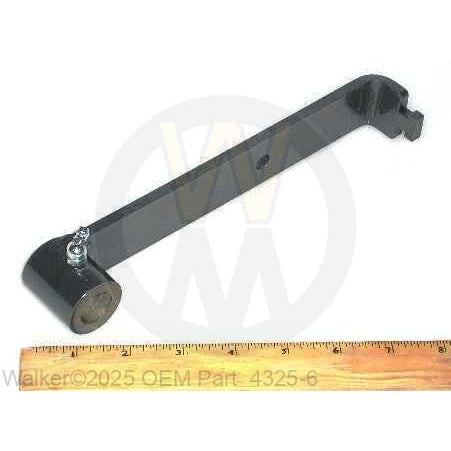 Walker Part # 4325-6 : IDLER