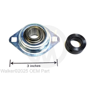 Walker Part # 4349-4 : FLANGED BEARING