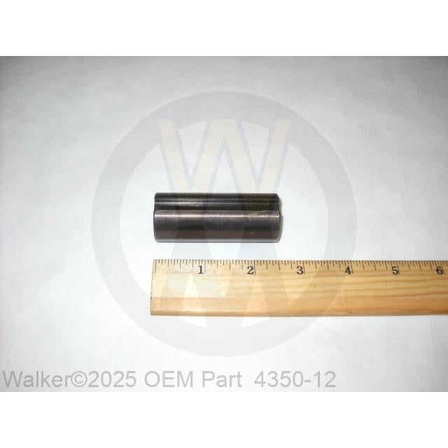 Walker Part # 4350-12 : COUPLING SHAFT
