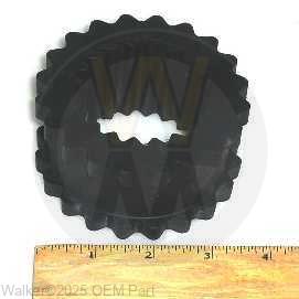 Walker Part # 4350-7 : SLEEVE