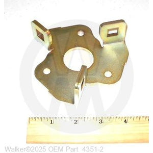 Walker Part # 4351-2 : ISOLATOR MOUNT/MBV/MBK