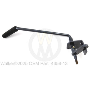 Walker Part # 4358-13 : Clutch Lever For the Delta Switch