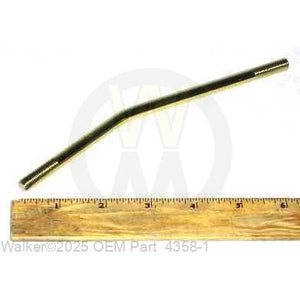 Walker Part # 4358-1 : (NR) Clutch Rod