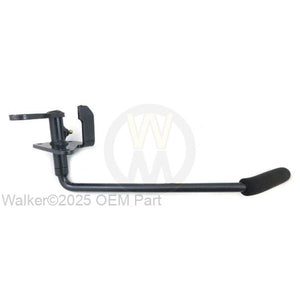 Walker Part # 4358-2 : CLUTCH LEVER