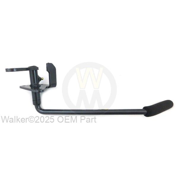 Walker Part # 4358-2 : CLUTCH LEVER