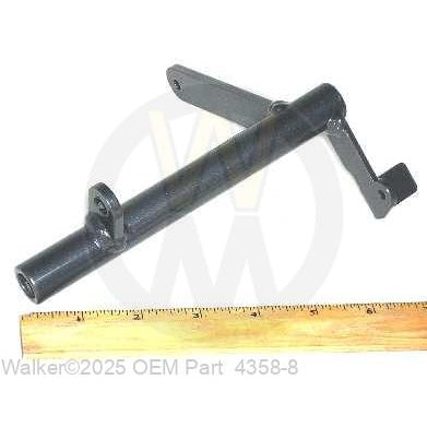 Walker Part # 4358-8 : CLUTCH ACTUATOR/MB