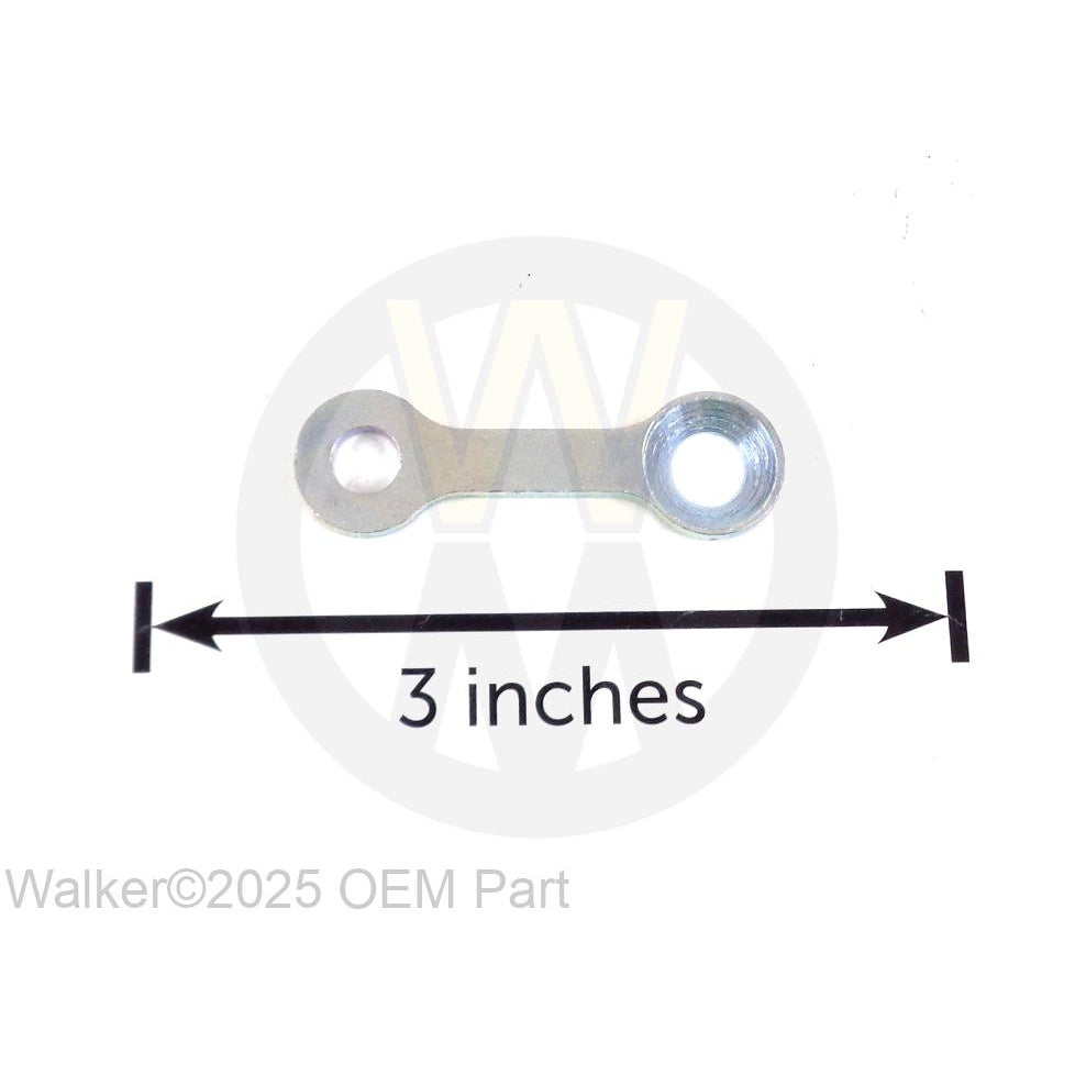 Walker Part # 4359-2 : BRAKE BAND LINK