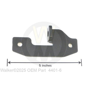 Walker Part # 4401-6 : Parking Brake Mount