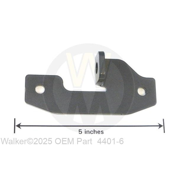 Walker Part # 4401-6 : Parking Brake Mount