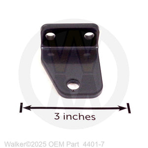 Walker Part # 4401-7 : Parking Brake Pivot