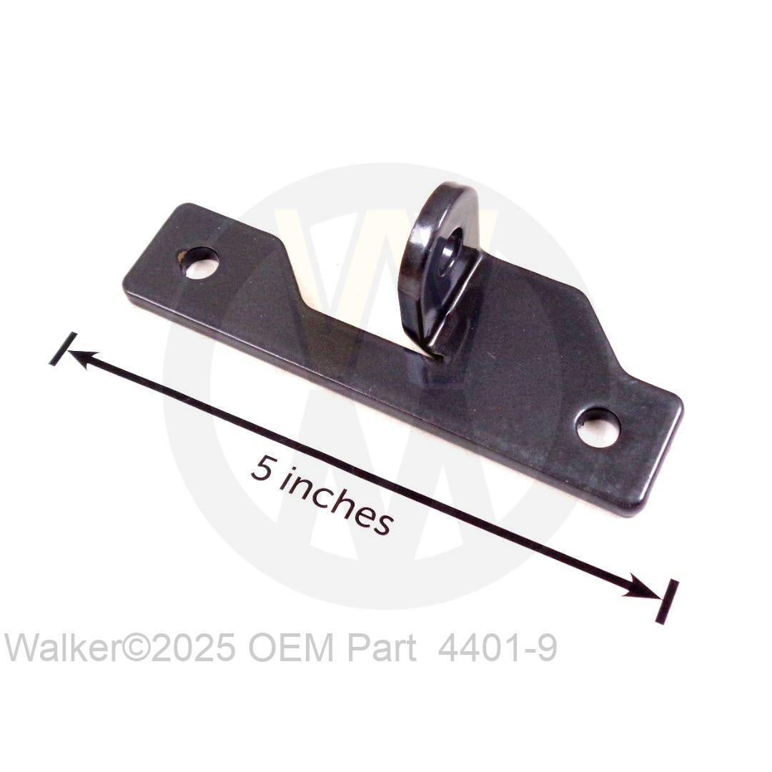 Walker Part # 4401-9 : Parking Brake Mount