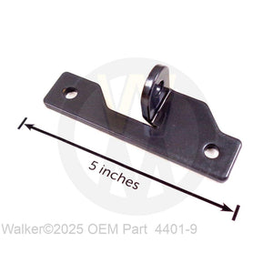 Walker Part # 4401-9 : Parking Brake Mount