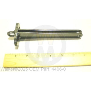 Walker Part # 4406-0 : PARKING BRAKE ACTUATOR