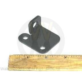 Walker Part # 4406-10 : PARKING BRAKE END MOUNT