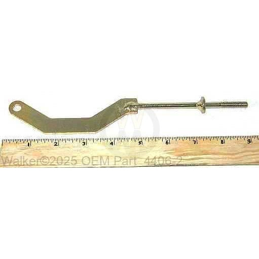 Walker Part # 4406-2 : BRAKE ACTUATOR PULL
