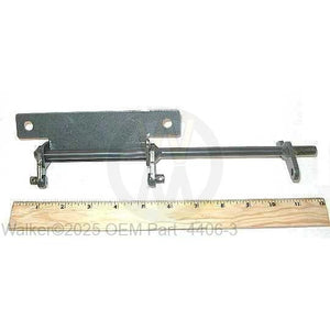 Walker Part # 4406-3 : PARKING BRAKE MOUNT ASSY