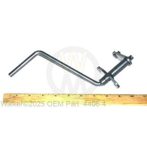 Walker Part # 4406-4 : PARKING BRAKE ARM ASSY