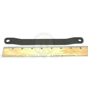 Walker Part # 4407-1 : PARK BRAKE ACTUATOR LINK